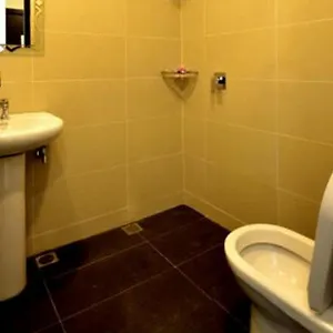 Hotel Cathay, Kota Kinabalu