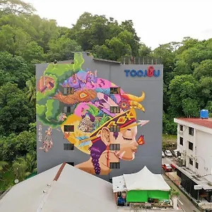 Hotel Toojou, Kota Kinabalu